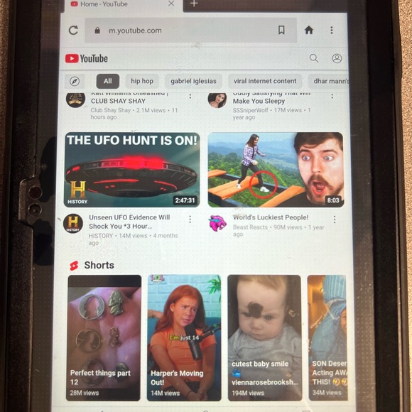 Amazon fire - Picture 2 of 3